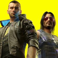 Un diseñador de Cyberpunk 2077 desvela lo que CD Projekt quería transmitir a los jugadores a través de su final más triste 