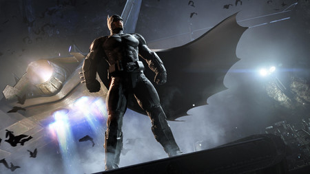 Una baja más para Los Ángeles: Rocksteady Games no asistirá al E3 2019