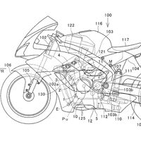 La futura Honda CBR1000RR podría buscar los 200 CV con un nuevo sistema de distribución variable