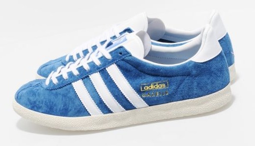 Foto de Adidas Gazelle OG 2011 (9/12)