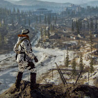 Call of Duty confirma el fin de una era para millones de jugadores. Warzone se prepara para cerrar los servidores en PS4 y XBOX One 
