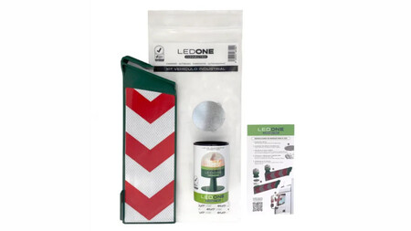 Ledone Para Camiones