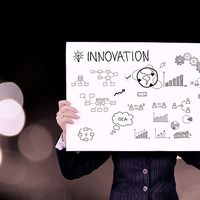Cómo terminar un proyecto de innovación