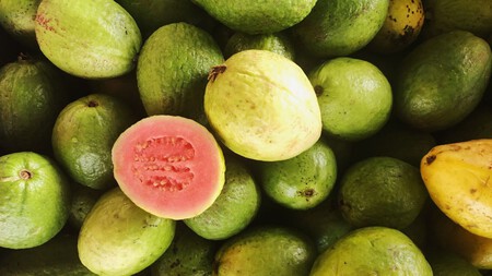 Necesitas Solo 5 Guayabas Para Preparar Un Te De Guayaba Ideal Para Esta Temporada De Lluvias Y Frio 2