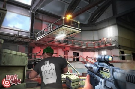 'Brave Arms': el primer FPS desarrollado para Facebook