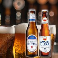 Grupo Modelo y Heineken llevan ocho años peleando por dos cervezas casi idénticas