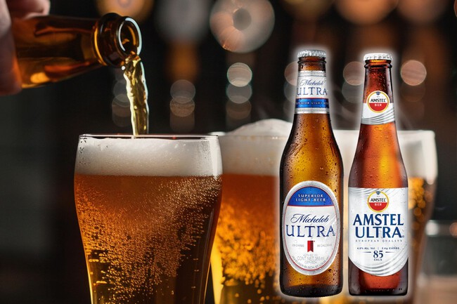 Grupo Modelo Heineken Llevan Peleando Cervezas Menos Calorias Xataka Mexico