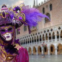 Estos son algunos de los mejores carnavales del mundo
