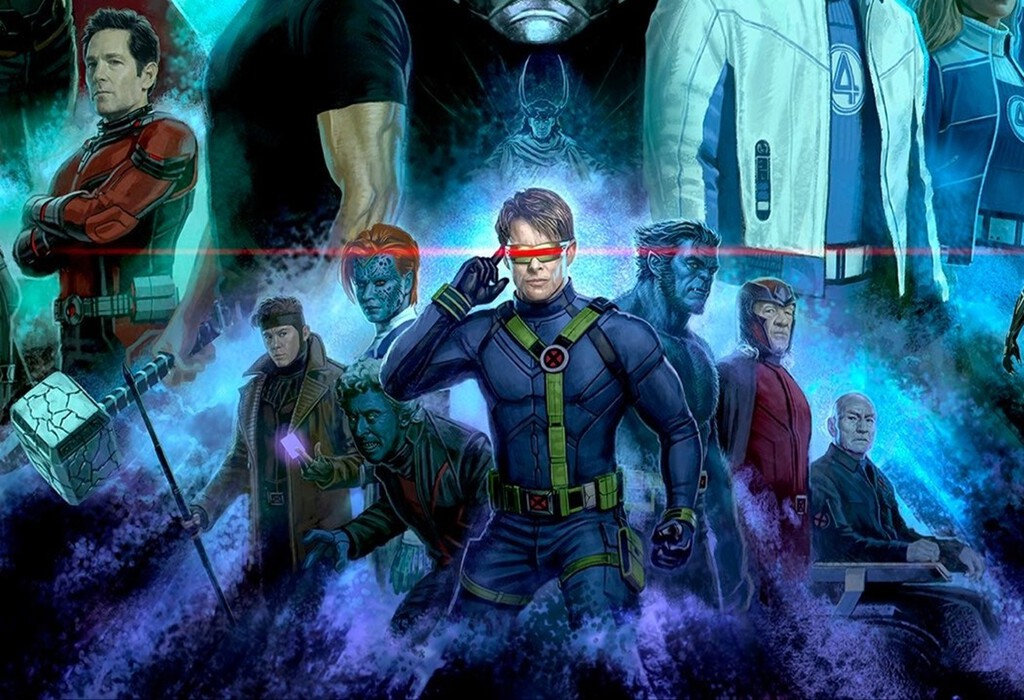 Marvel anuncia uno de los grandes secretos de 'Vengadores: Doomsday' cinco meses antes de su estreno