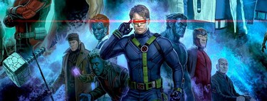 Marvel anuncia uno de los grandes secretos de 'Vengadores: Doomsday' cinco meses antes de su estreno 