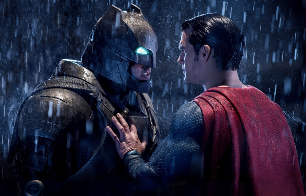 Simplemente no nos gusta la idea: Zack Snyder explica el momento exacto en el que sabía que el público se iba a enfadar con Batman V Superman 