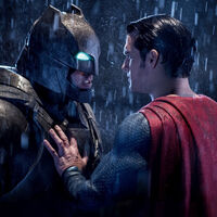 "Simplemente no nos gusta la idea": Zack Snyder explica el momento exacto en el que sabía que el público se iba a enfadar con Batman V Superman 