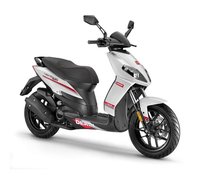 Derbi Variant Sport ¡Como cambian los tiempos!