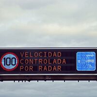 Navarra ya tiene operativo su radar de tramo más largo. Cubre 30 kilómetros, y aún así no es el más largo de España 
