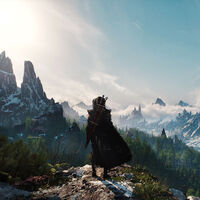 "No solo queremos mejores gráficos": The Witcher 4 se está inspirando en Baldur's Gate 3 para crear un mundo abierto que nos corte la respiración