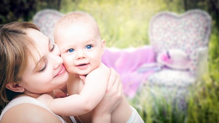 Los permisos de maternidad en Europa y en el mundo