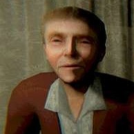 Uncanny Tales: Cold Road
