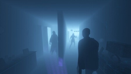 Phasmophobia celebra su primer aniversario con una actualización que renueva el diario y permite jugar en solitario sin estar conectado