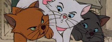 Adiós a Los Aristogatos. Disney echa el freno a sus live-action y cambia radicalmente de estrategia