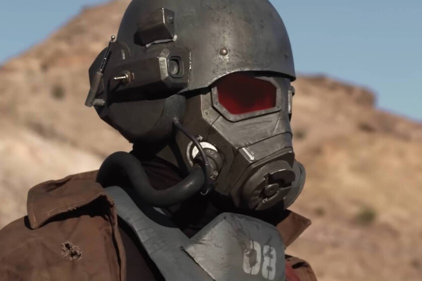 Imagen De Fallout Nuka Break