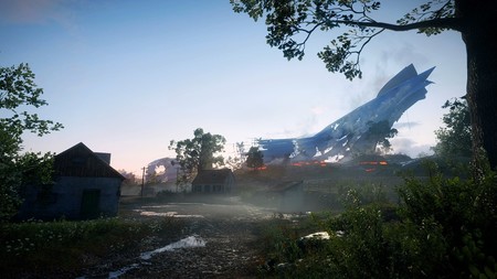 El multijugador de Battlefield 1 recibirá este mes un nuevo mapa con su primer DLC gratuito