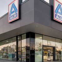 Skechers parecen, Aldi son: el miércoles 30 de septiembre llegan las zapatillas impermeables más cómodas por menos de 17 euros