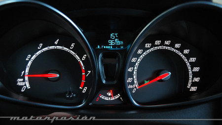 Ford Fiesta ST