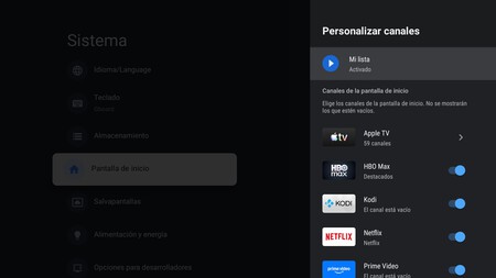 Android TV
