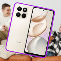Aurrera está rematando el celular ideal para estudiantes: Honor X7d de 128 GB con 3 años de actualizaciones