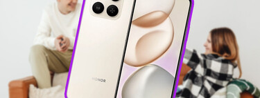 Aurrera está rematando el celular ideal para estudiantes: Honor X7d de 128 GB con 3 años de actualizaciones