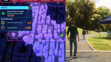 Experimentos Fundación May-Emily