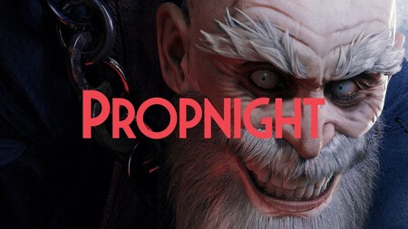 Eres un pobre mueble que trata de esconderse: así es Propnight, que puede ser la próxima gran sorpresa indie