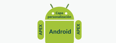 Después de Treble llega APEX: Android más modular para combatir la fragmentación 