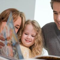 Catorce libros llenos de ternura para leer en San Valentín con los hijos