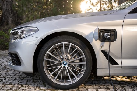 Bmw 530e Iperformance 2017 016