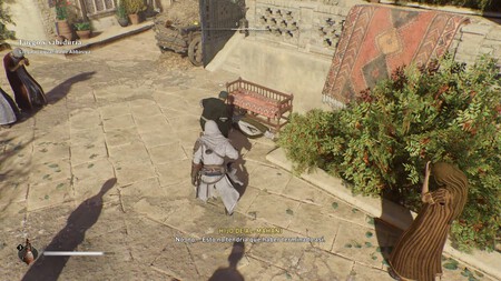 Ac Mirage Historias De Bagdad 8