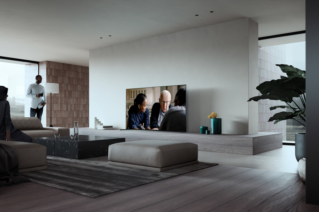 El nuevo televisor QD-OLED de Sony lo tiene todo para volver a triunfar: así queda toda su nueva línea OLED para 2023