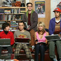 En 2007 una huelga pudo acabar con The Big Bang Theory. Lo que terminó pasando fue justo lo contrario