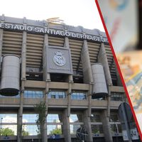 Los madrileños tendrán que pagar al Real Madrid casi 30 millones por un parking que era ilegal: el Ayuntamiento permitió el inicio de las obras