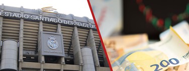 Los madrileños tendrán que pagar al Real Madrid casi 30 millones por un parking que era ilegal: el Ayuntamiento permitió el inicio de las obras