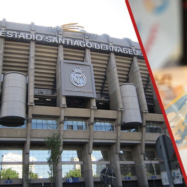Los madrileños tendrán que pagar al Real Madrid casi 30 millones por un parking que era ilegal: el Ayuntamiento permitió el inicio de las obras