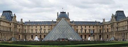 Los 9 museos de arte más visitados del mundo (y los más visitados de España)