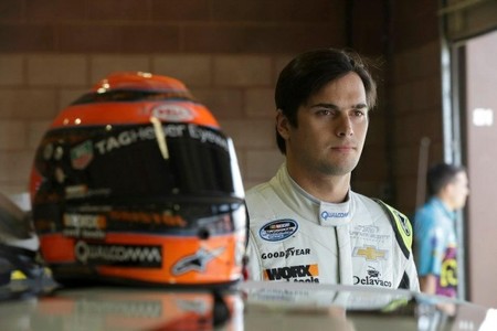 Nelson Piquet Jr. competirá en la primera prueba de los X-Games