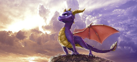 Los cinco mejores juegos de Spyro the Dragon ordenados de mejor a peor