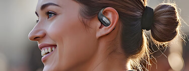 Si no alcanzaste audífonos buenos, bonitos y baratos en el Hot Sale, UGREEN tiene estos FitBuds Open-Ear en solo 499 pesos 