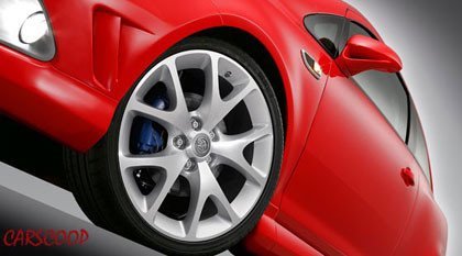 Opel Corsa OPC