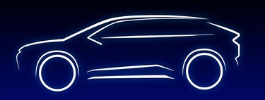 Toyota anuncia una nueva plataforma exclusiva para eléctricos, y la estrenará con un SUV