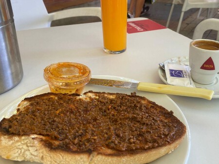 Cachuela Badajoz Rebai