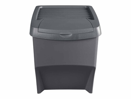 Cubo De Reciclaje Lidl