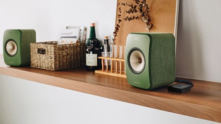 Kef pone a la venta el KW1, su nuevo kit para la conexión inalámbrica de sus subwoofers